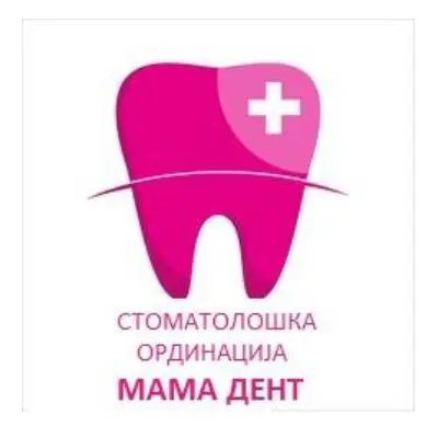 ПЗУ Мама Дент лого