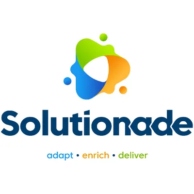 СОЛУШОНЕЈД ДООЕЛ Скопје лого