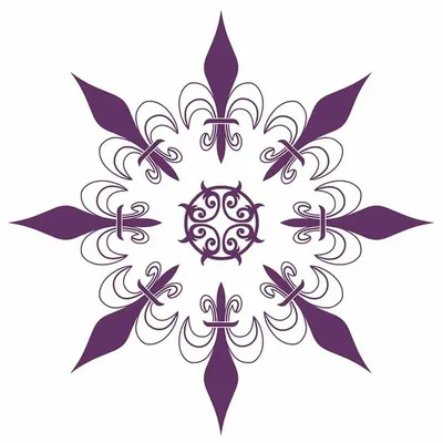 Ројал Стар Травел лого