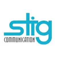 Stig Komunikacii лого