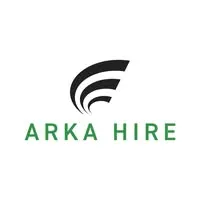 Arkaa Ltd лого