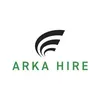 Arkaa Ltd лого