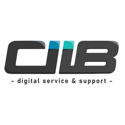 CIIB Digital Service DOO лого