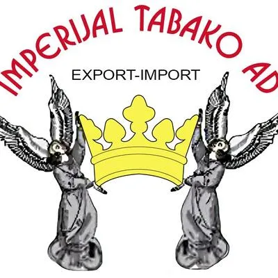 Империјал Табако лого