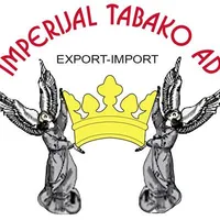 Империјал Табако лого