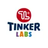 Tinker Labs Aerodrom лого