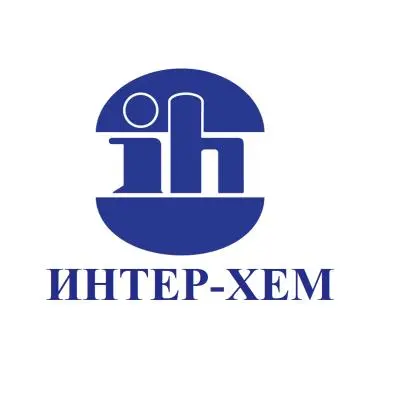 Интер-Хем ДООЕЛ лого