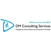 DM Consulting Services лого