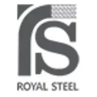 Royal Steel лого