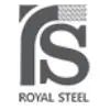 Royal Steel лого