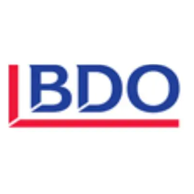 БДО АКАУТИНГ ДОО Скопје лого