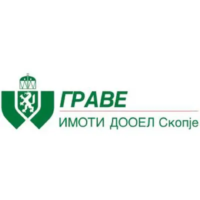 ГРАВЕ ИМОТИ ДООЕЛ СКОПЈЕ лого