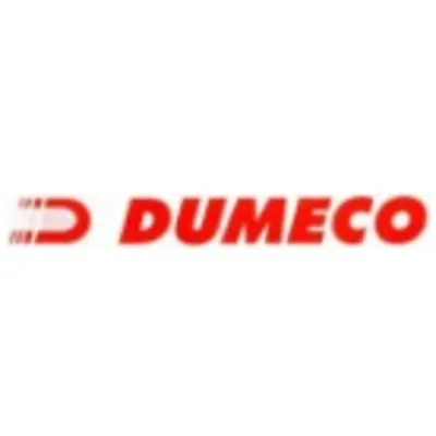 DUMECO doo лого