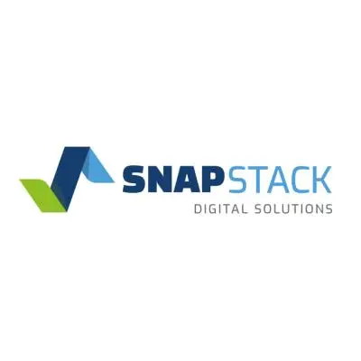 SnapStack Solutions s.r.o. лого