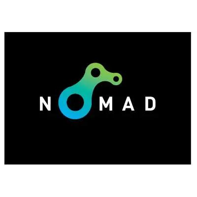 Nomad Mobility Shop лого