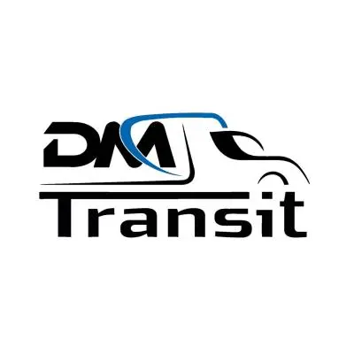 ДМ ТРАНСИТ ДООЕЛ лого