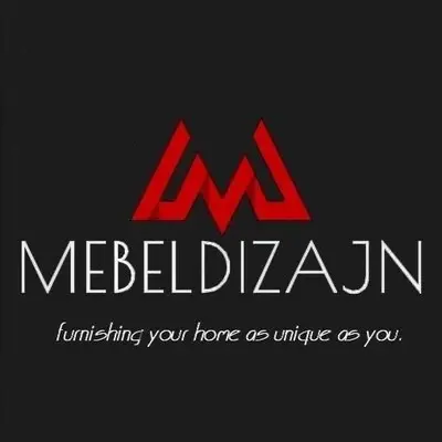 MEBELDIZAJN DOOEL лого