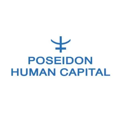 Poseidon Human Capital d.o.o. лого