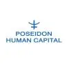 Poseidon Human Capital d.o.o. лого