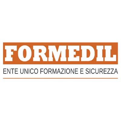 Formedil лого