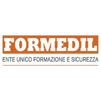 Formedil лого