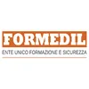 Formedil лого