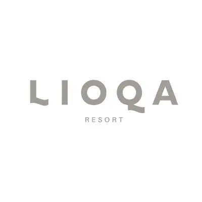 LIOQA Resort лого