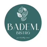 Бадем Бистро лого
