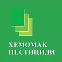 Хемомак Пестициди ДОО лого