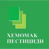 Хемомак Пестициди ДОО лого