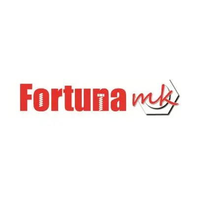 Фортуна МК лого