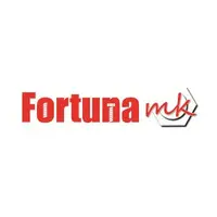 Фортуна МК лого