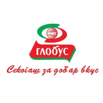 Мис Глобус лого
