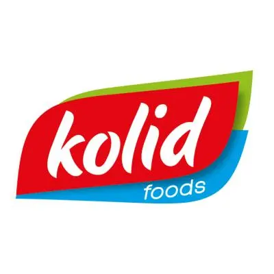 Колид Фудс лого
