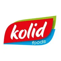 Колид Фудс лого