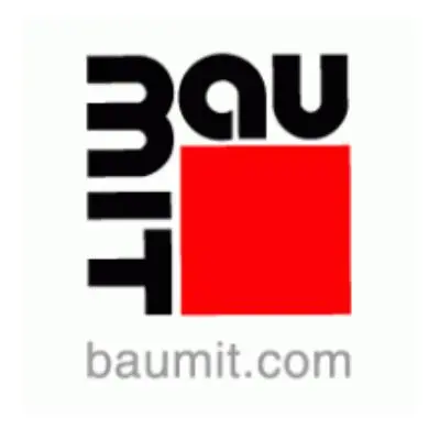 Баумит Дооел Скопје лого