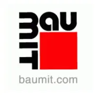 Баумит Дооел Скопје лого