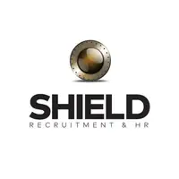 Shield Recruitment & HR SH.P.K лого
