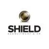 Shield Recruitment & HR  SH.P.K лого