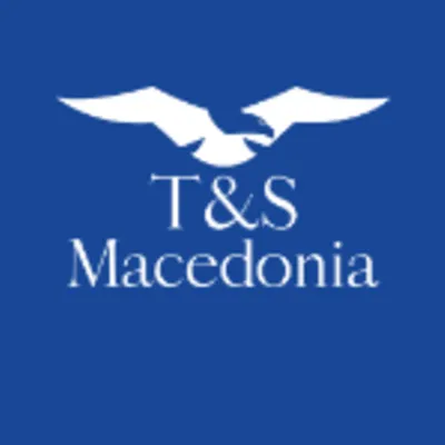 ТЕЛЕМАРКЕТИНГ СЕРВИС ДООЕЛ лого