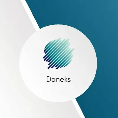 Данекс Доо Скопје лого