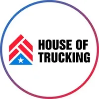 House of Trucking лого