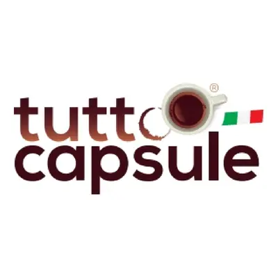 Tutto capsule лого