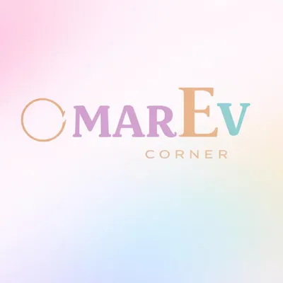 МАРЕВ КОРНЕР ДООЕЛ лого