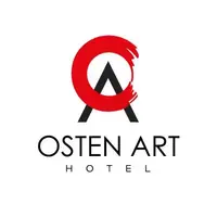 ОСТЕН АРТ ХОТЕЛ лого