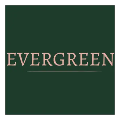 Evergreen Garden лого