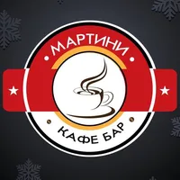 Мартини Вафел Мартини лого