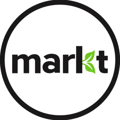 МАРКТ ОРГАНИК ДООЕЛ Скопје лого