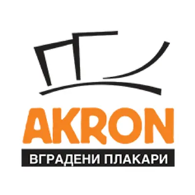 ДПТУ АКРОН ПЛАКАРИ ДООЕЛ УВОЗ ИЗВОЗ СКОПЈЕ лого