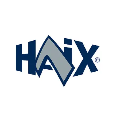 HAIX Oprema M лого